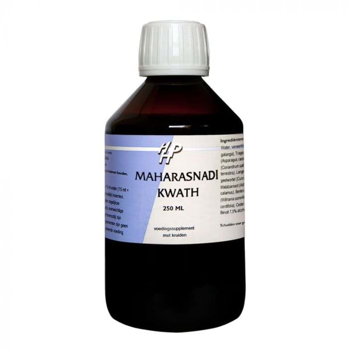 Afbeelding van Mahas (Marasnadi Kwath), 250 ml